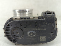 2014-2018 Ford Focus Throttle Body P/N:DS7E-9F991-BB 0280750376 Fits Fits 2014 2015 2016 2017 2018 2019 2020 2021 2022 OEM U