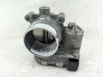 2014-2018 Ford Focus Throttle Body P/N:DS7E-9F991-BB 0280750376 Fits Fits 2014 2015 2016 2017 2018 2019 2020 2021 2022 OEM U