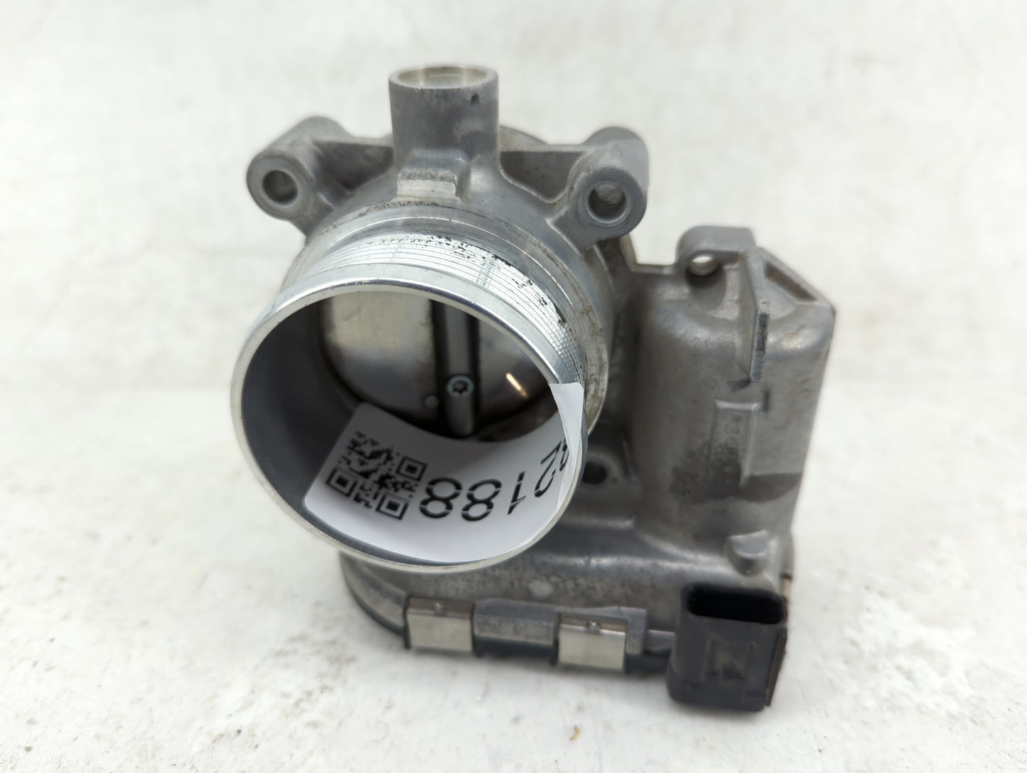 2014-2018 Ford Focus Throttle Body P/N:DS7E-9F991-BB 0280750376 Fits Fits 2014 2015 2016 2017 2018 2019 2020 2021 2022 OEM U