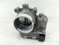2014-2018 Ford Focus Throttle Body P/N:DS7E-9F991-BB 0280750376 Fits Fits 2014 2015 2016 2017 2018 2019 2020 2021 2022 OEM U