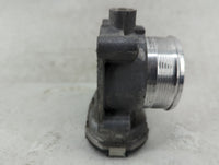 2014-2018 Ford Focus Throttle Body P/N:DS7E-9F991-BB 0280750376 Fits Fits 2014 2015 2016 2017 2018 2019 2020 2021 2022 OEM U