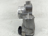 2014-2018 Ford Focus Throttle Body P/N:DS7E-9F991-BB 0280750376 Fits Fits 2014 2015 2016 2017 2018 2019 2020 2021 2022 OEM U