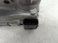 2014-2018 Ford Focus Throttle Body P/N:DS7E-9F991-BB 0280750376 Fits Fits 2014 2015 2016 2017 2018 2019 2020 2021 2022 OEM U
