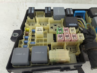 2016 Ford Focus Fusebox Fuse Box Panel Relay Module P/N:AV6T-14A142-AB Fits OEM Used Auto Parts - Oemusedautoparts1.com