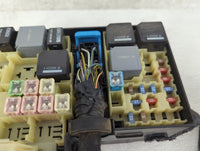 2016 Ford Focus Fusebox Fuse Box Panel Relay Module P/N:AV6T-14A142-AB Fits OEM Used Auto Parts - Oemusedautoparts1.com
