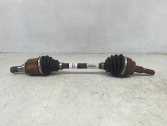 compare product 2012-2018 Ford Focus Axle Shaft Front Driver Cv C/v