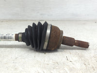 2012-2018 Ford Focus Axle Shaft Front Driver Cv C/v - Oemusedautoparts1.com