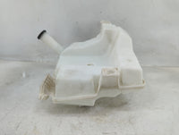 2012-2018 Ford Focus Windshield Washer Fluid Reservoir Bottle Oem - Oemusedautoparts1.com