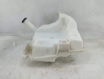 compare product 2012-2018 Ford Focus Windshield Washer Fluid Reservoir Bottle Oem