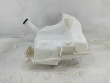 2012-2018 Ford Focus Windshield Washer Fluid Reservoir Bottle Oem - Oemusedautoparts1.com