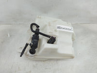 2012-2018 Ford Focus Windshield Washer Fluid Reservoir Bottle Oem - Oemusedautoparts1.com