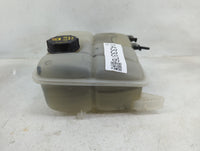 2012-2018 Ford Focus Radiator Coolant Overflow Expansion Tank Bottle 1433376 - Oemusedautoparts1.com