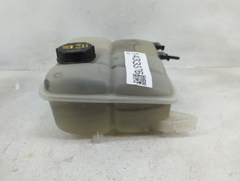 compare product 2012-2018 Ford Focus Radiator Coolant Overflow Expansion Tank Bottle 1433376