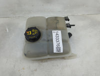 2012-2018 Ford Focus Radiator Coolant Overflow Expansion Tank Bottle 1433376 - Oemusedautoparts1.com