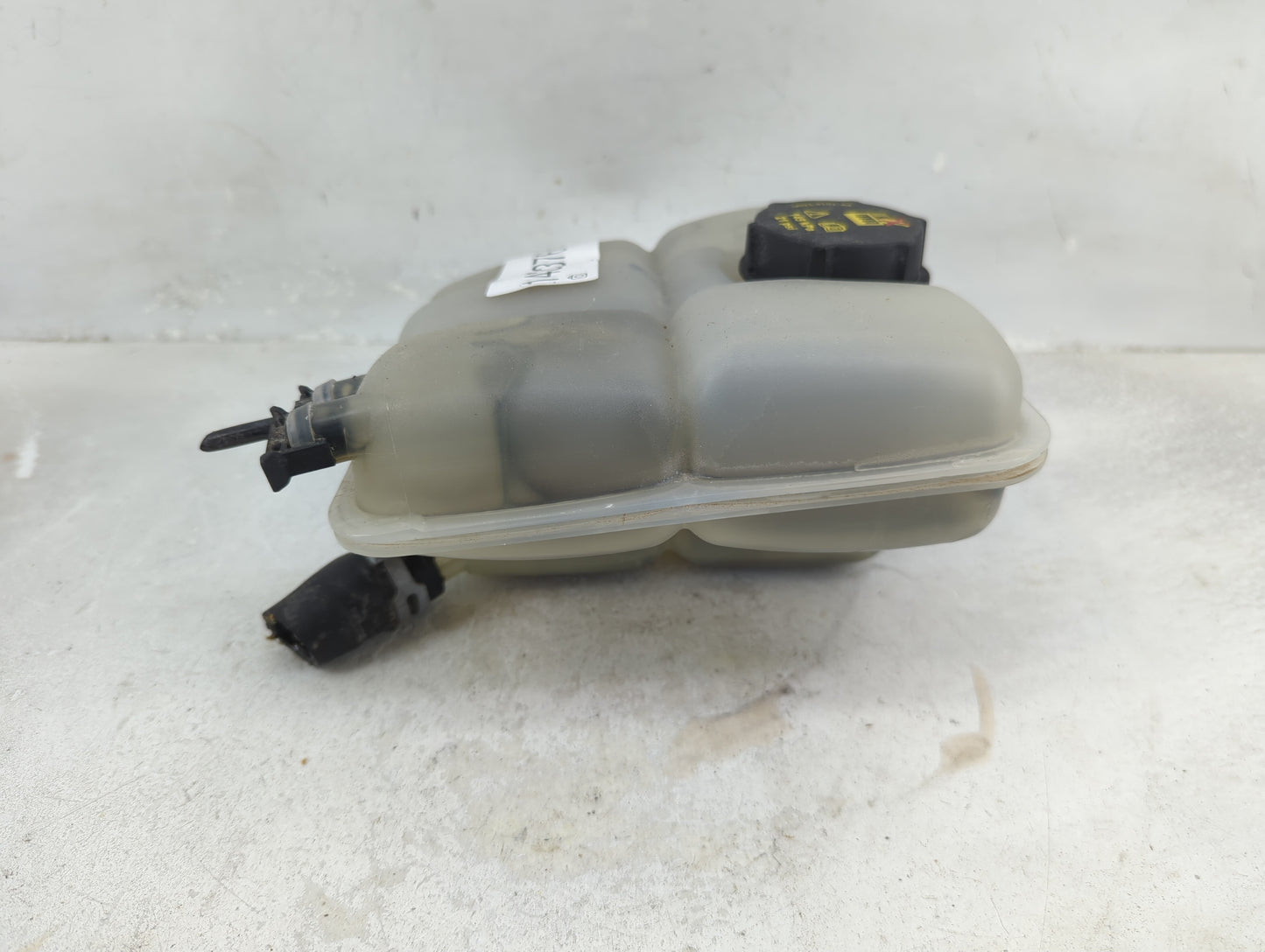 2012-2018 Ford Focus Radiator Coolant Overflow Expansion Tank Bottle 1433376 - Oemusedautoparts1.com