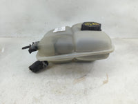 2012-2018 Ford Focus Radiator Coolant Overflow Expansion Tank Bottle 1433376 - Oemusedautoparts1.com