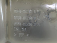 2012-2018 Ford Focus Radiator Coolant Overflow Expansion Tank Bottle 1433376 - Oemusedautoparts1.com