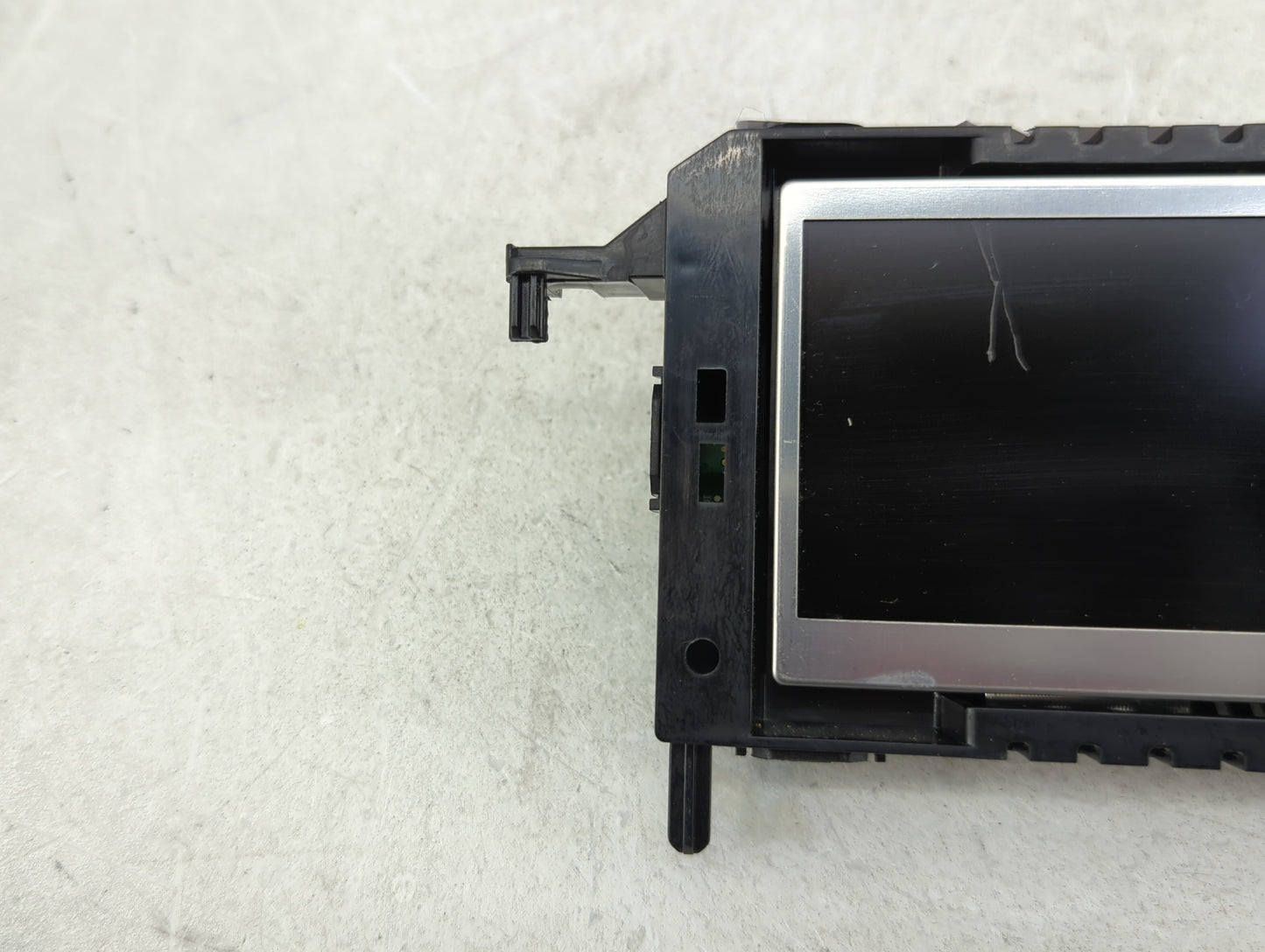 2015-2018 Ford Focus Information Display Screen - Oemusedautoparts1.com