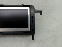 2015-2018 Ford Focus Information Radio Display Screen 1434469 - Oemusedautoparts1.com