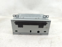 2017-2018 Ford Focus Radio AM FM Cd Player Receiver Replacement P/N:FM5T-19C107-JD Fits Fits 2017 2018 OEM Used Auto Parts -