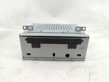 2017-2018 Ford Focus Radio AM FM Cd Player Receiver Replacement P/N:FM5T-19C107-JD Fits Fits 2017 2018 OEM Used Auto Parts -
