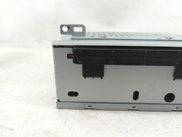 2017-2018 Ford Focus Radio AM FM Cd Player Receiver Replacement P/N:FM5T-19C107-JD Fits Fits 2017 2018 OEM Used Auto Parts