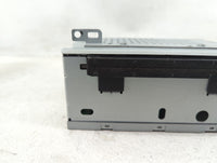 2017-2018 Ford Focus Radio AM FM Cd Player Receiver Replacement P/N:FM5T-19C107-JD Fits Fits 2017 2018 OEM Used Auto Parts -