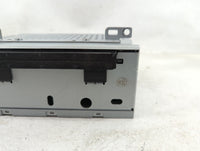 2017-2018 Ford Focus Radio AM FM Cd Player Receiver Replacement P/N:FM5T-19C107-JD Fits Fits 2017 2018 OEM Used Auto Parts -