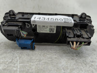 2015-2018 Ford Focus Climate Control Module Temperature AC/Heater Replacement P/N:F1ET-19980-JF Fits Fits 2015 2016 2017 201