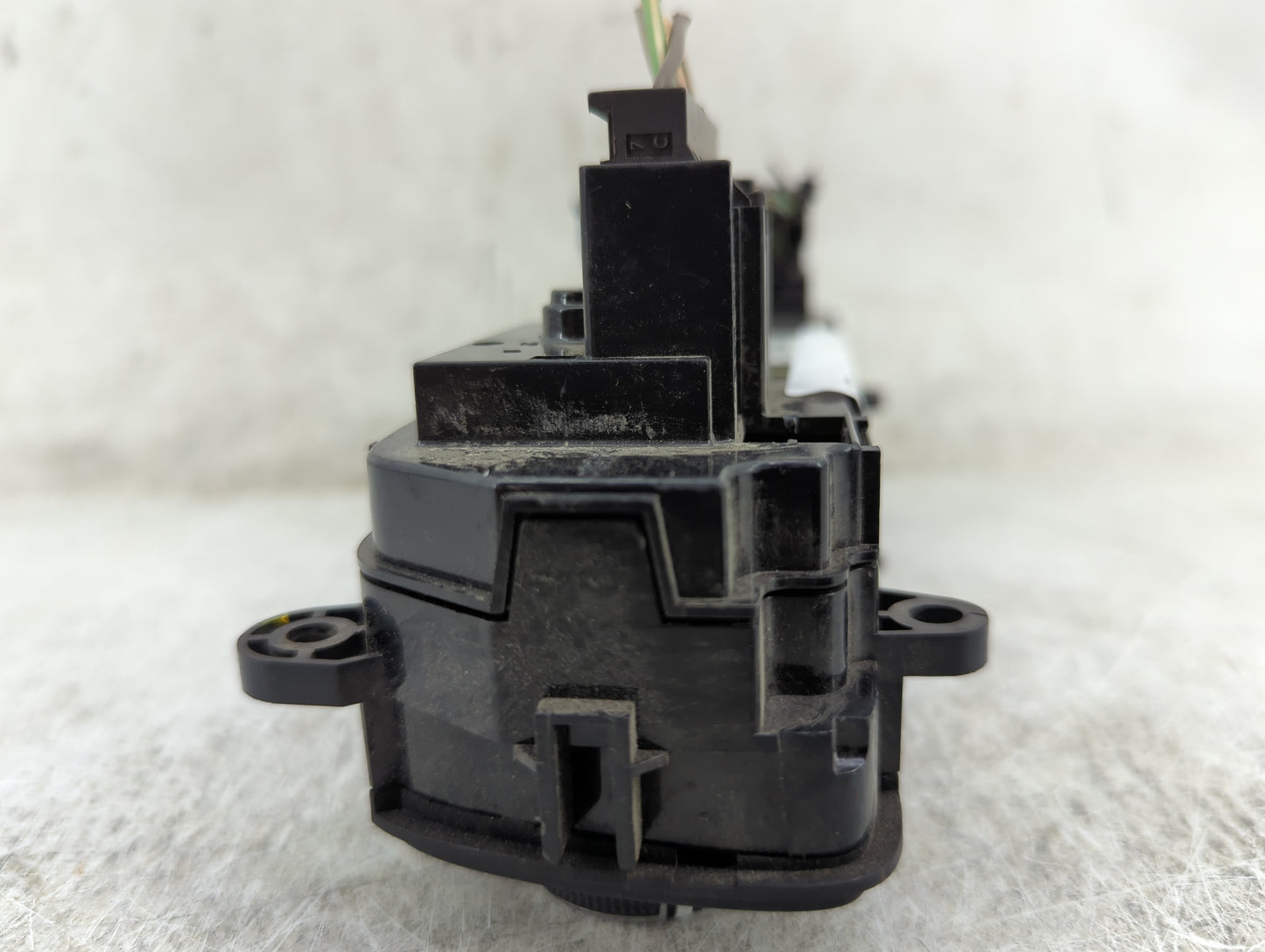 2015-2018 Ford Focus Climate Control Module Temperature AC/Heater Replacement P/N:F1ET-19980-JF Fits Fits 2015 2016 2017 201