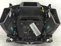 2015-2018 Ford Focus Radio Control Panel - Oemusedautoparts1.com