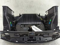 2015-2018 Ford Focus Radio Control Panel - Oemusedautoparts1.com