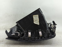 2015-2018 Ford Focus Radio Control Panel - Oemusedautoparts1.com