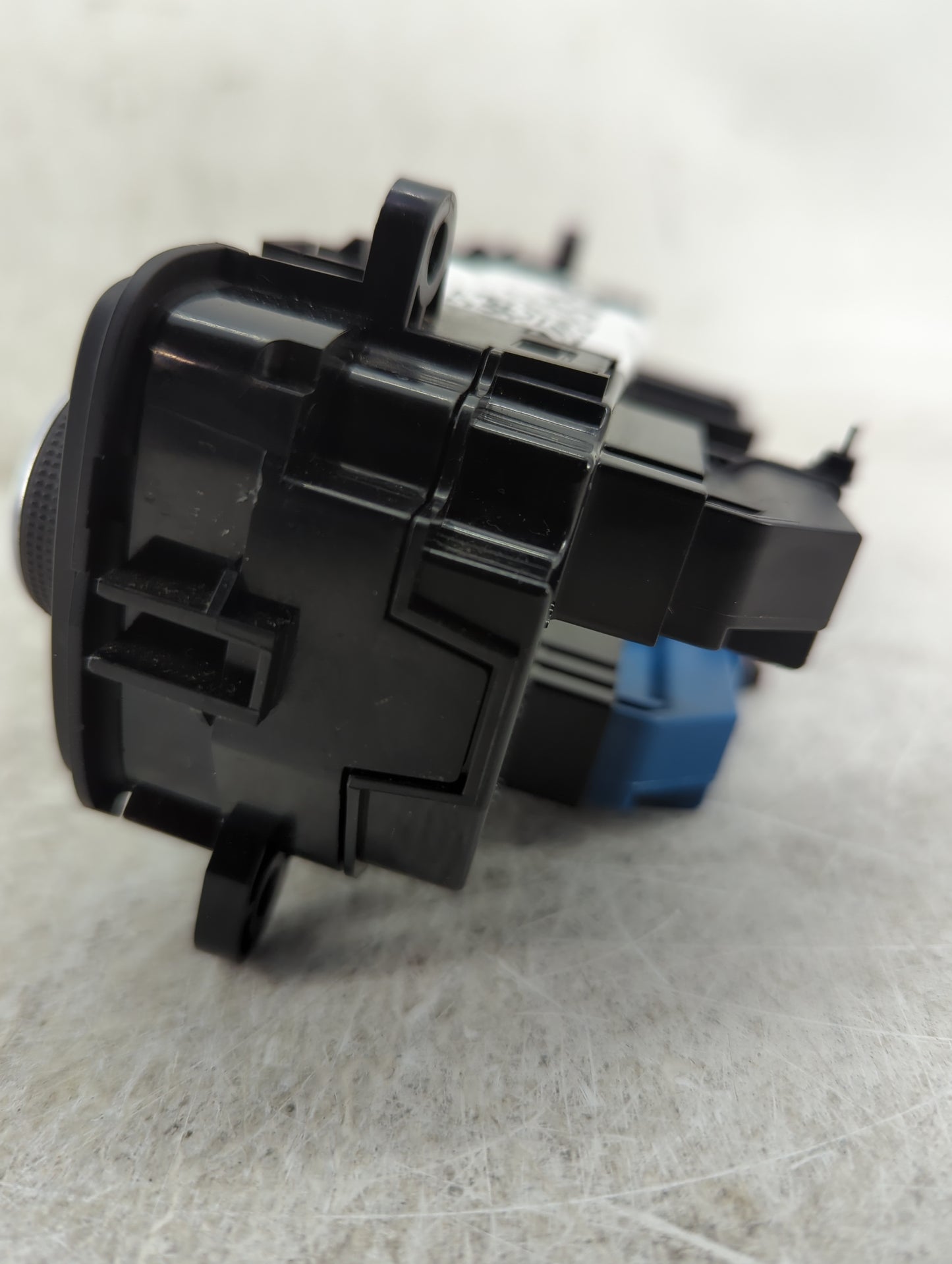 2015-2018 Ford Focus Climate Control Module Temperature AC/Heater Replacement P/N:F1ET-19980-JG Fits Fits 2015 2016 2017 201