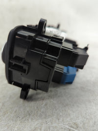 2015-2018 Ford Focus Climate Control Module Temperature AC/Heater Replacement P/N:F1ET-19980-JG Fits Fits 2015 2016 2017 201
