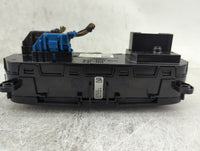 2015-2018 Ford Focus Climate Control Module Temperature AC/Heater Replacement P/N:F1ET-19980-JG Fits Fits 2015 2016 2017 201