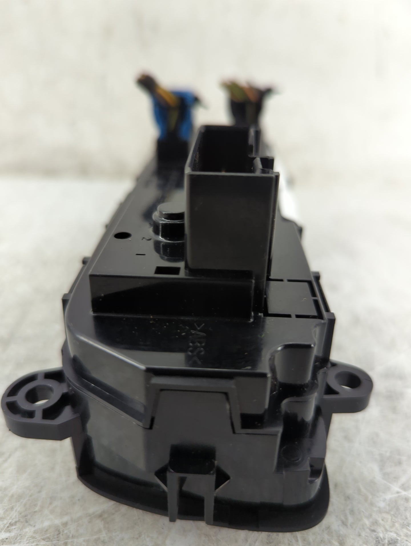 2015-2018 Ford Focus Climate Control Module Temperature AC/Heater Replacement P/N:F1ET-19980-JG Fits Fits 2015 2016 2017 201