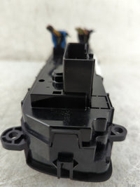 2015-2018 Ford Focus Climate Control Module Temperature AC/Heater Replacement P/N:F1ET-19980-JG Fits Fits 2015 2016 2017 201