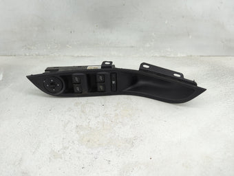 compare product 2012-2018 Ford Focus Master Power Window Switch Replacement Driver Side Left P/N:BM5T-14A132-AA Fits OEM Used Auto Parts