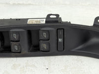 2012-2018 Ford Focus Master Power Window Switch Replacement Driver Side Left P/N:BM5T-14A132-AA Fits OEM Used Auto Parts - O