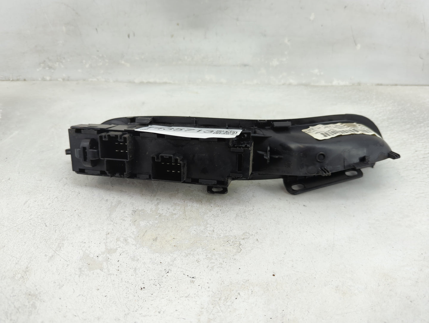 2012-2018 Ford Focus Master Power Window Switch Replacement Driver Side Left P/N:BM5T-14A132-AA Fits OEM Used Auto Parts - O