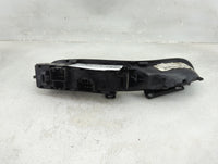 2012-2018 Ford Focus Master Power Window Switch Replacement Driver Side Left P/N:BM5T-14A132-AA Fits OEM Used Auto Parts - O