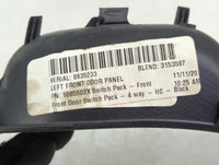 2012-2018 Ford Focus Master Power Window Switch Replacement Driver Side Left P/N:BM5T-14A132-AA Fits OEM Used Auto Parts - O