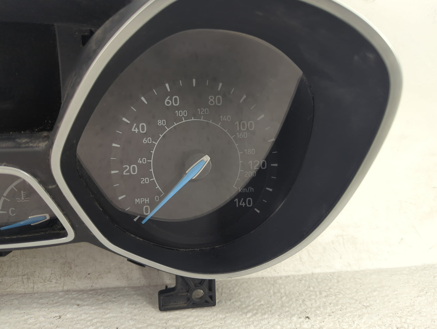 2012-2018 Ford Focus Instrument Cluster Speedometer Gauges P/N:CM5T-10849-RA 2625776 Fits Fits 2012 2013 2014 2015 2016 2017