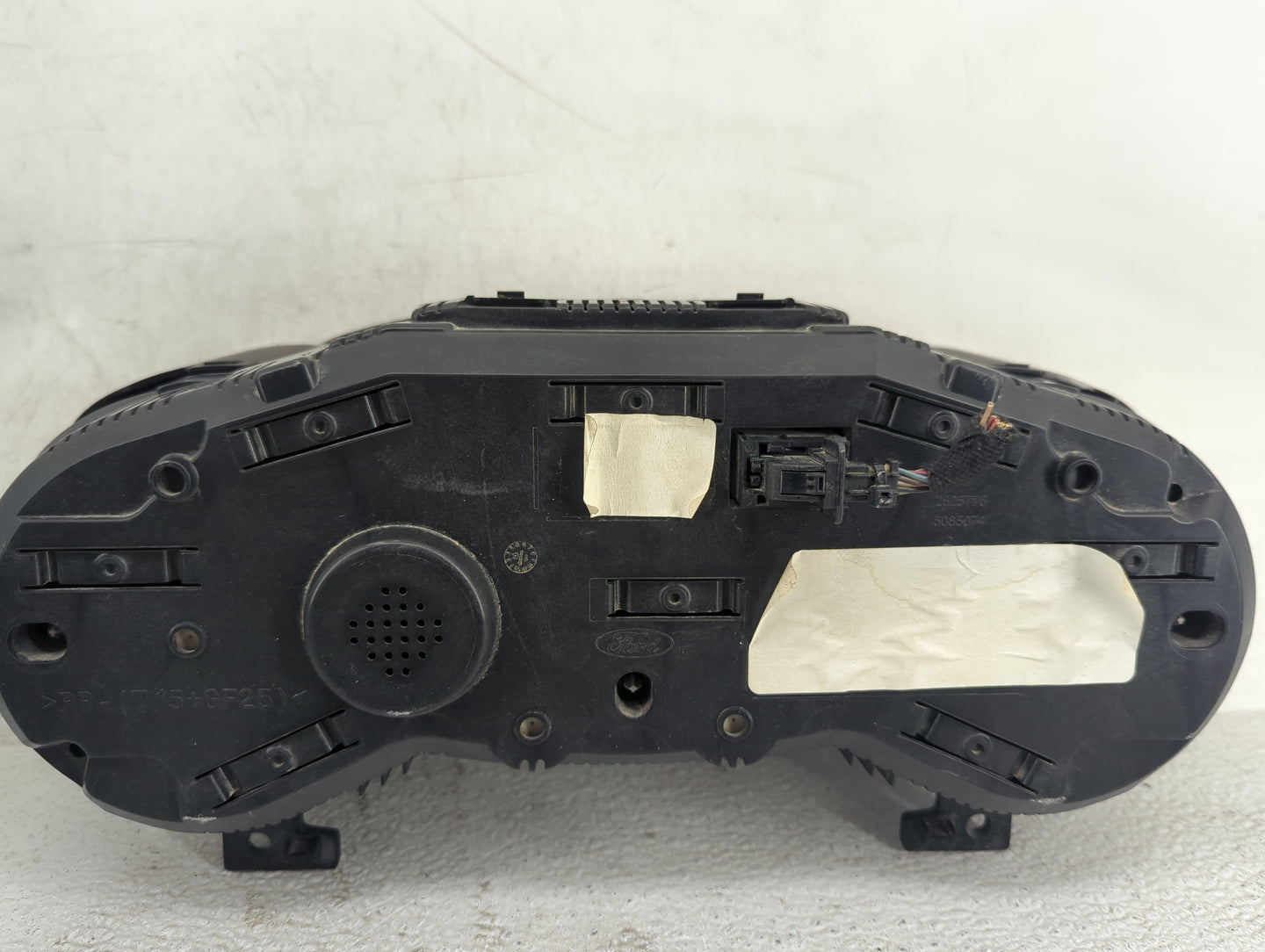2016 Ford Focus Instrument Cluster Speedometer Gauges P/N:2625776 5085074 Fits OEM Used Auto Parts - Oemusedautoparts1.com