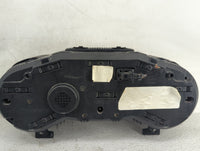 2012-2018 Ford Focus Instrument Cluster Speedometer Gauges P/N:CM5T-10849-RA 2625776 Fits Fits 2012 2013 2014 2015 2016 2017