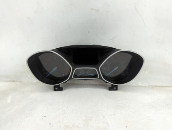compare product 2016 Ford Focus Instrument Cluster Speedometer Gauges P/N:2729235 5087248 Fits OEM Used Auto Parts