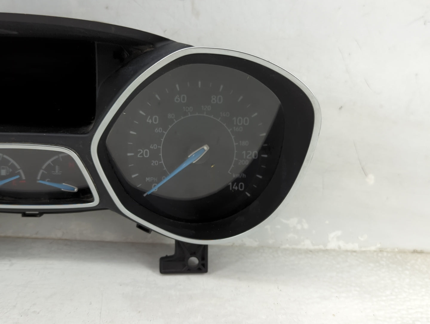 2016 Ford Focus Instrument Cluster Speedometer Gauges P/N:2729235 5087248 Fits OEM Used Auto Parts - Oemusedautoparts1.com