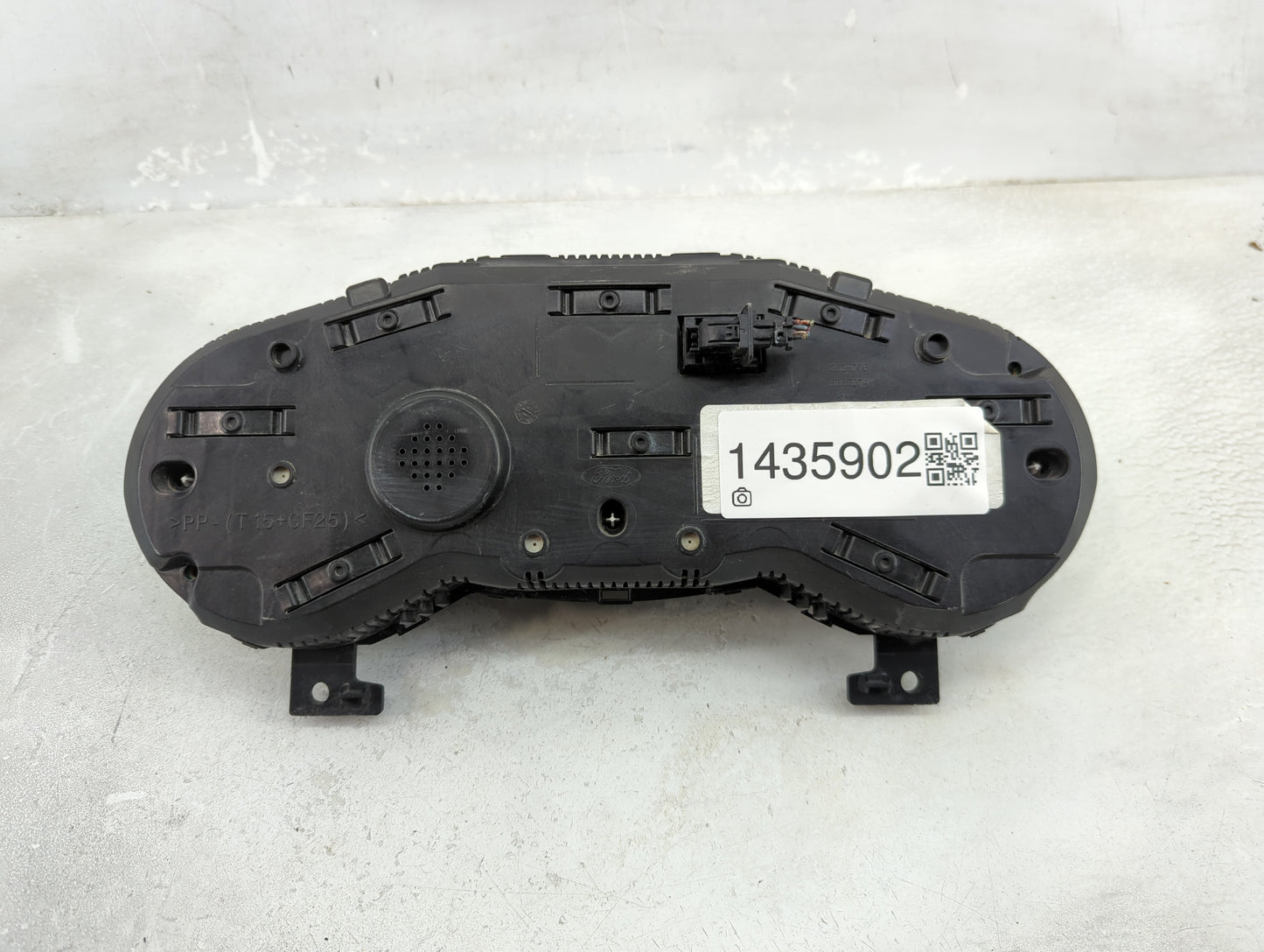 2016 Ford Focus Instrument Cluster Speedometer Gauges P/N:2729235 5087248 Fits OEM Used Auto Parts - Oemusedautoparts1.com