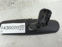 2010-2018 Ford Focus Interior Rear View Mirror Replacement OEM P/N:E88011681 E8031681 Fits OEM Used Auto Parts - Oemusedauto